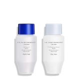 Shiseido Bio-Performance Skin Filler Refill Serums - Night Day Two-Step System for Firm Skin