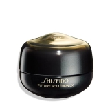 Shiseido Future Solution LX Eye Lip Contour Cream 17mL - Reduces Wrinkles Sagging