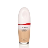 Shiseido RevitalEssence Glow Foundation SPF 30 Buildable Medium Coverage, 24H Hydration