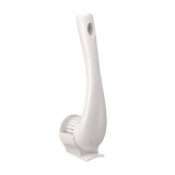 Shiseido Facial Cleansing Massage Brush with Soft Bristles for Deep Pore Skin Care