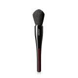 Shiseido MARU FUDE Multi Face Brush Contour, Blush, Bronzer Powder Synthetic, Japan