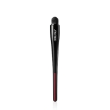 Shiseido TSUTSU FUDE Concealer Brush - High-Performance Synthetic Bristles, Made in Japan