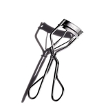 Shiseido Eyelash Curler with Replacement Pad Gentle, Safe Lash Crimper for Perfect Curls