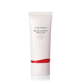 Shiseido RevitalEssence Glow Primer SPF 25 Hydrating, Non-Comedogenic, 30mL, All Skin Types