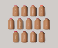Rhode pocket blush The natural flush