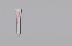 Rhode peptide lip treatment The nourishing lip layer