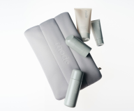 Rhode the rhode kit Four daily skin essentials