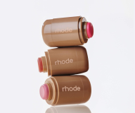 Rhode the pocket blush trio