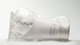 Rhode pineapple refresh PGA daily cleanser