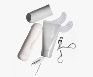 Rhode the skin prep set Four getting ready essentials