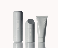Rhode the barrier set Skin nourishing trio