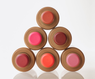 Rhode the pocket blush set