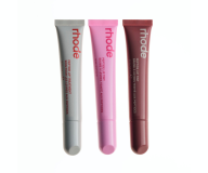 Rhode the peptide lip trio Three lips together