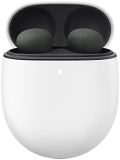 Google Pixel Buds Pro 2 Wireless Earbuds with Active Noise Cancellation Bluetooth Hazel