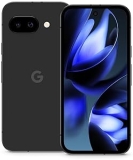 Google Pixel 9a Unlocked Smartphone 128GB Obsidian - AI Camera, All-Day Battery, Secure Android