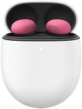 Google Pixel Buds Pro 2 Wireless Earbuds with Active Noise Cancellation Bluetooth Headphones Peony