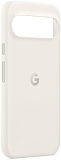 Google Pixel 9 Pro XL Case Slim, Durable, Stain-Resistant Silicone Phone Cover in Porcelain