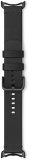 Google Pixel Watch 3 Leather Band 45mm Obsidian Large Compatible Only with Pixel Watch 3