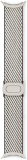 Google Pixel Woven Band for Pixel Watch 2 3 41mm Porcelain Color Wrist Strap
