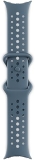 Google Pixel Watch Active Sport Band Moondust Large Compatible with 41mm Pixel Watch Gen 1-3