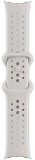 Google Active Sport Band for Pixel Watch 41mm Small Porcelain Compatible with Pixel Watch 2 3