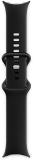 Google Active Band for Pixel Watch Watch 2 - Small Obsidian Fitness Strap