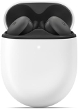 Google Pixel Buds A-Series Wireless Bluetooth Earbuds for Android Charcoal Color