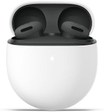 Google Pixel Buds 2a Wireless Bluetooth Earbuds with ANC, Transparency Mode, 20-Hour Battery
