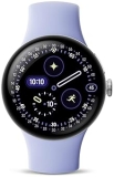 Google Pixel Watch 4 41mm LTE 2025 - Heart Rate, Sleep Fitness Tracking, 30-Hour Battery