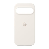 Google Pixelsnap Soft Silicone Phone Case for Pixel 10 Pixel 10 Pro - Durable Porcelain Protection