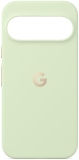 Google Pixelsnap Soft Silicone Phone Case for Pixel 10 Pro XL - Durable Jade Protection