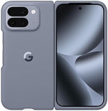 Google Pixelsnap Moonstone Phone Case for Pixel 10 Pro Fold Durable, Stain-Resistant Protection