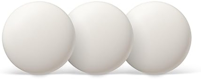 Google Nest Temperature Sensor 2nd Gen 3-Pack for Nest Thermostat 3rd 4th Gen Thermostat E
