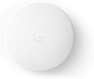 Google Nest Temperature Sensor for Nest Learning Thermostat Thermostat E Smart Home White