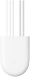 Google Nest Power Connector C Wire Adapter for Smart Thermostats, 3.98in, Snow White