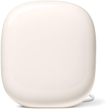 Google Nest WiFi Pro Mesh Router - Wi-Fi 6E, Fast Speed, Whole Home Coverage, Linen