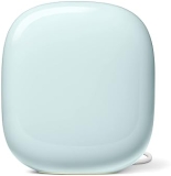 Google Nest WiFi Pro Mesh Router - Wi-Fi 6E, Fast Speed, Whole Home Coverage, WPS