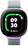 Google Ace LTE Kids Smartwatch with GPS, Calls, Messages Activity Games - Spic