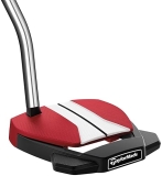 TaylorMade Spider GTX Golf Putter Precision Alignment Premium Performance