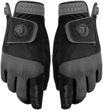 TaylorMade Rain Control Golf Gloves Pair Waterproof, Durable Golf Gloves for Wet Conditions
