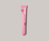 Rhode scented peptide lip tint The tinted lip layer   sheer pink
