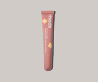 Rhode scented peptide lip tint The tinted lip layer rose taupe
