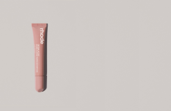 Rhode peptide lip tint  The tinted lip layer  rose taupe