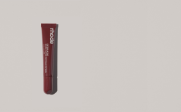 Rhode peptide lip tint The tinted lip layer   warm berry brown
