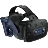 HTC Vive Pro 2 VR Headset Only High-Resolution Virtual Reality Gaming Headset