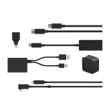 HTC VIVE Wired PC Streaming Kit for VIVE Focus Vision VR Headset Compatible with DisplayPort