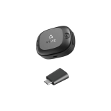 HTC Vive Ultimate Tracker with Dongle Precise VR Tracking Accessory Bundle