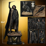 Sideshow Paul Atreides (Ultimate Bonus Version) 1:3 Scale Statue by Prime 1 Studio