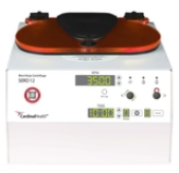 Tigermedical Blood Bank Benchtop Centrifuge. SERO 12 Rotor