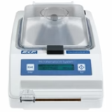 Tigermedical HemataStat II Hematocrit Blood Analyzer Centrifuge